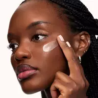 Skincare routine Lancome