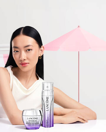 Creme Renergie Collagen+ Lift-Xtend