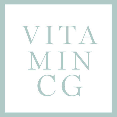 VITAMIN CG