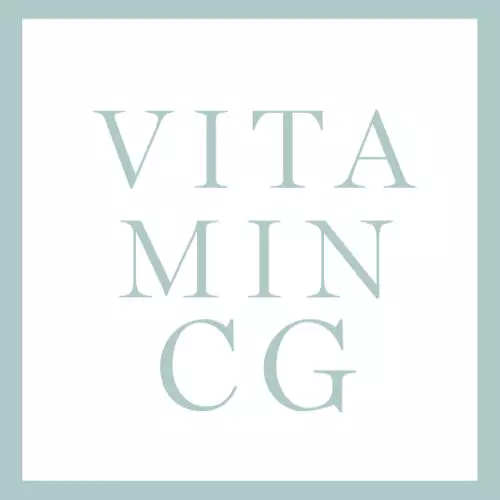 VITAMIN CG