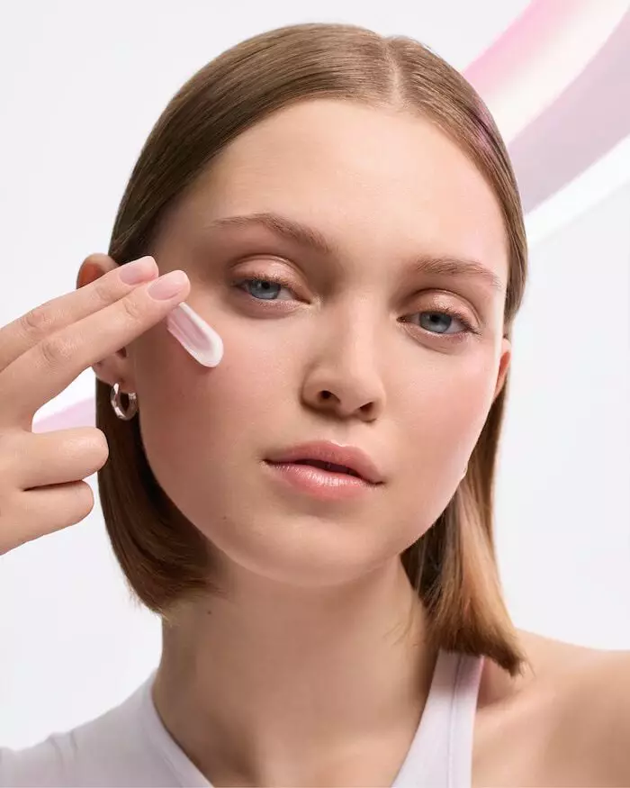 Illustration for Lancome FAQ
