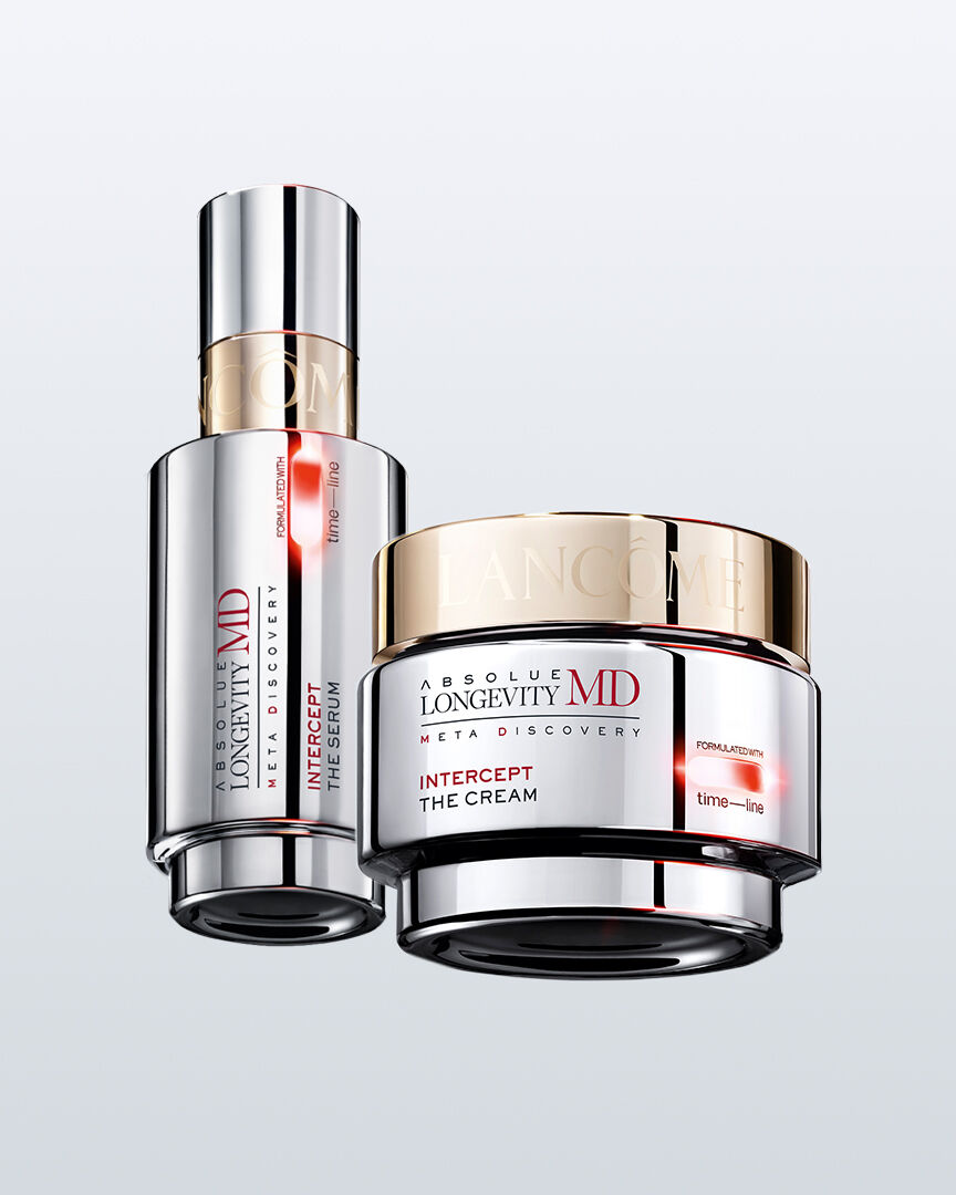 Longevity MD Beauty Visual