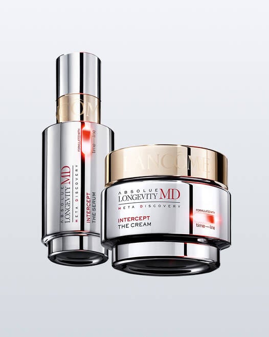 Longevity MD Beauty Visual