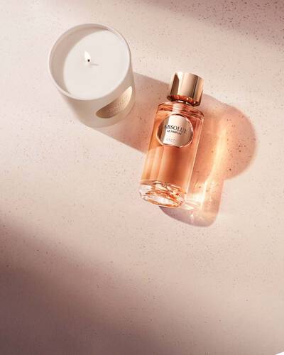 Absolue les Parfums