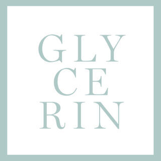 GLYCERIN INGREDIENT