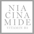 NIACINAMIDE (VITAMIN B3) INGREDIENT