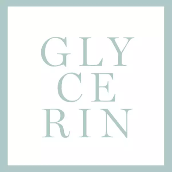 GLYCERIN