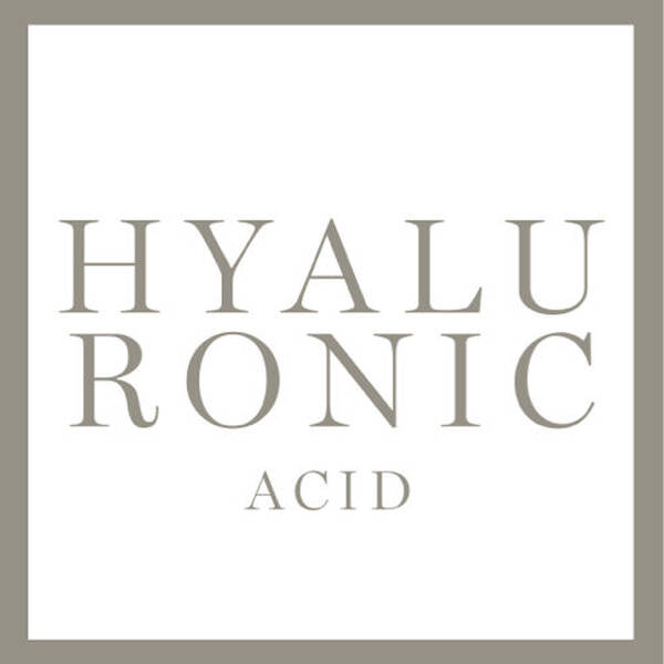 HYALURONIC ACID