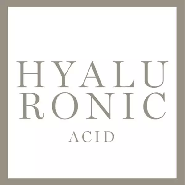 HYALURONIC ACID