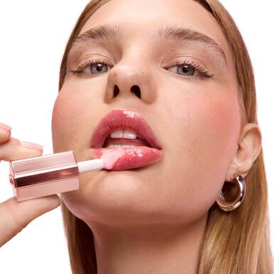 Juicy Treat shade: Pink Oh la la