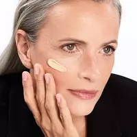 Skincare routine Lancome