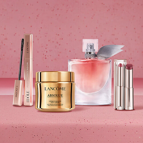 優先配送 edition Limited - Set Gift Parfum de Eau Idôle - Canada Lancôme その他