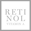 RETINOL (VITAMIN A) INGREDIENT