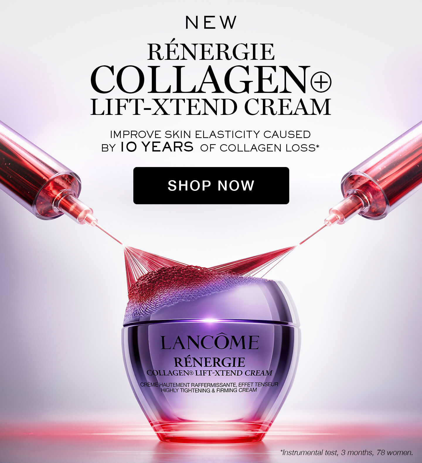 Creme Renergie Collagen+ Lift-Xtend