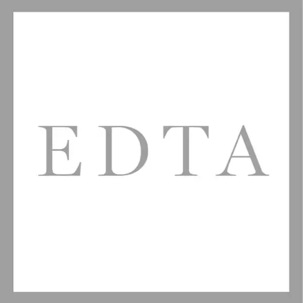 EDTA