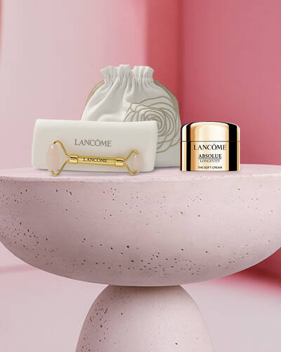 Exclusive Gold Gift For Members