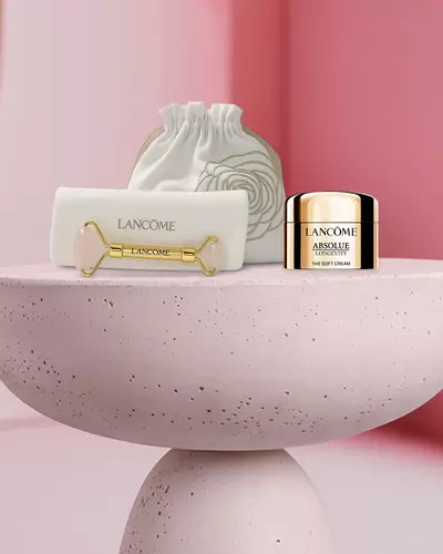 Exclusive Gold Gift For Members