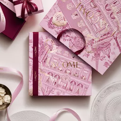Absolue les Parfums