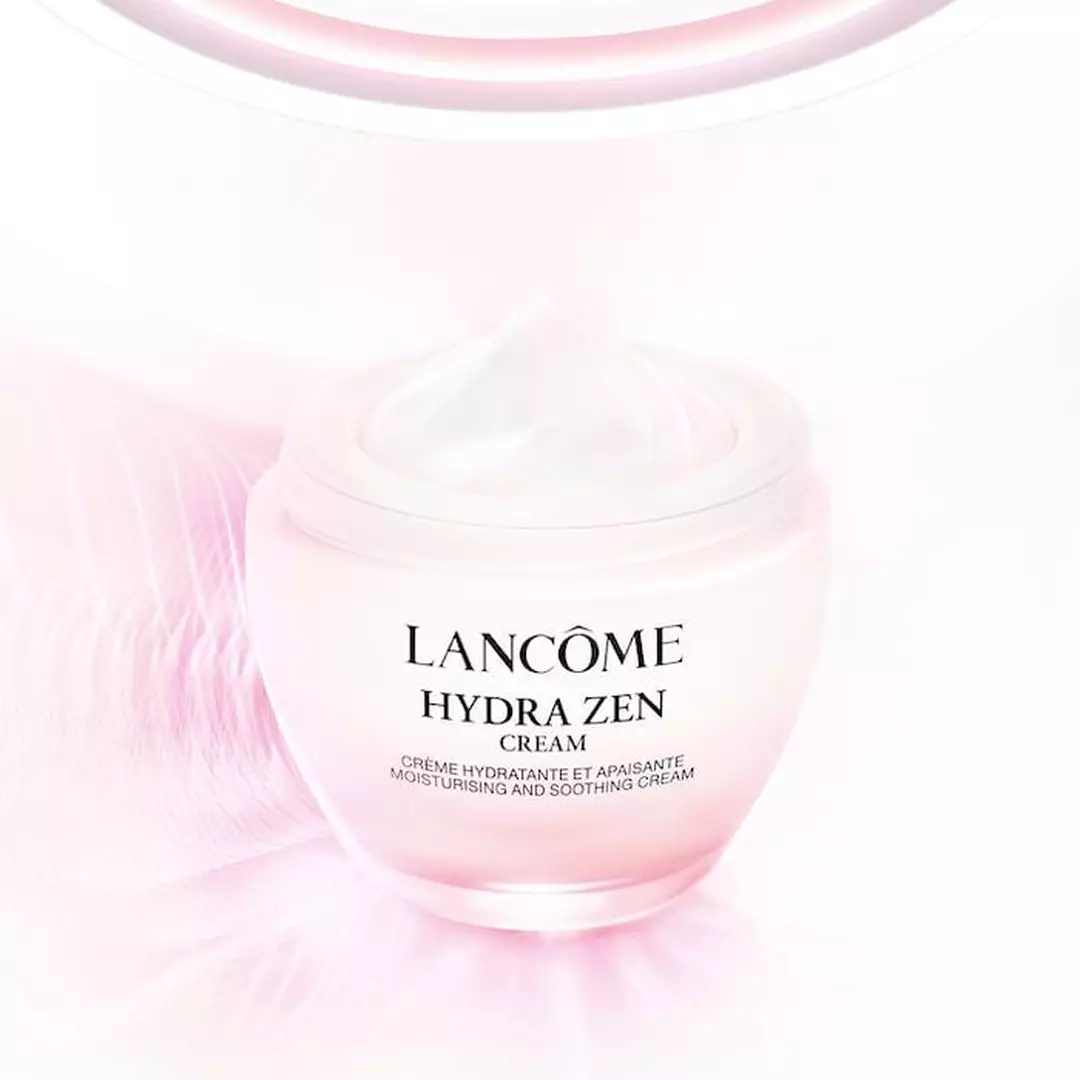 Hydra Zen Cream