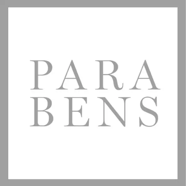 PARABENS