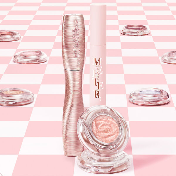 Lash Idole Curl Goddess