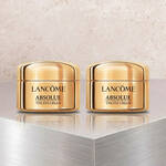 pouch visual Lancome