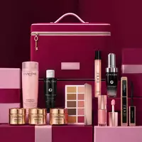 absolue beauty visual for new illustration