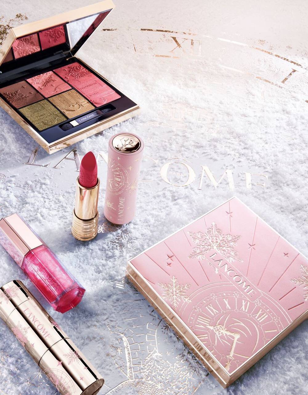 Holiday Limited edition