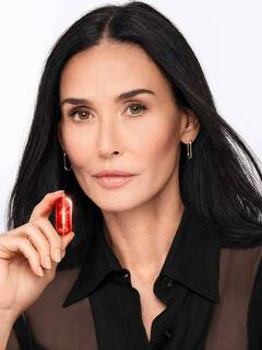 Lancome Beauty Visual
