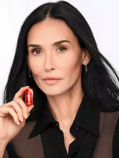 Lancome Beauty Visual