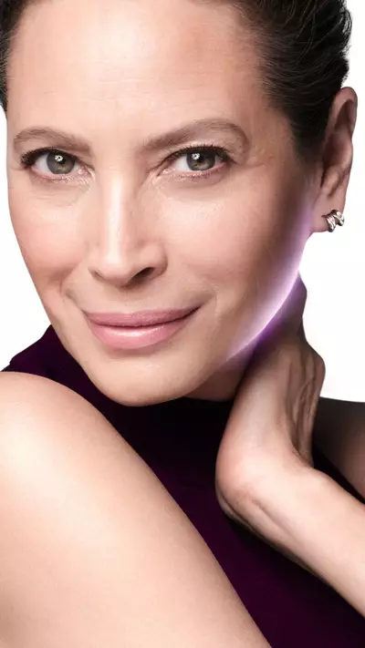 Beauty Visual for Renergie