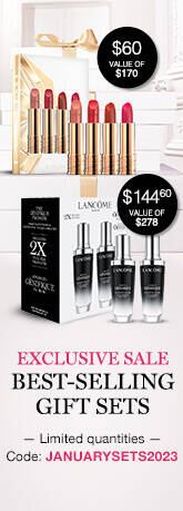 Holiday sets sale
