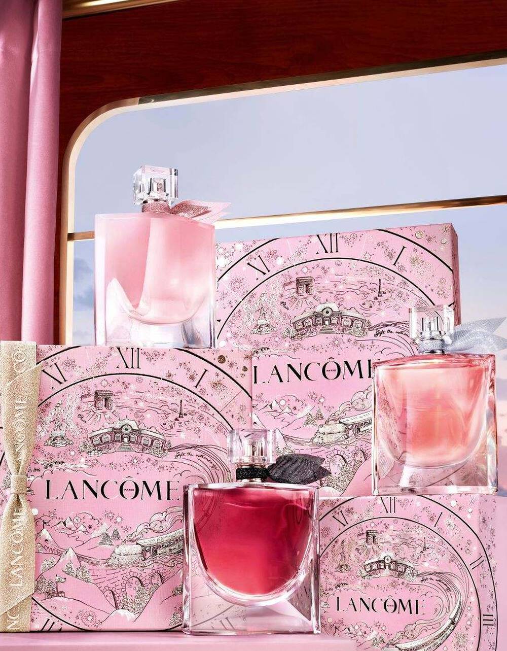 Holiday Limited edition