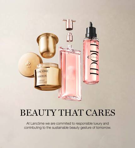 Beauty That Cares