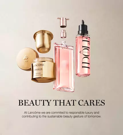 Beauty That Cares