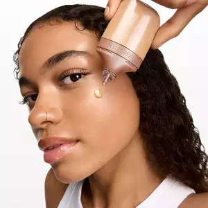 beauty visual Lancome
