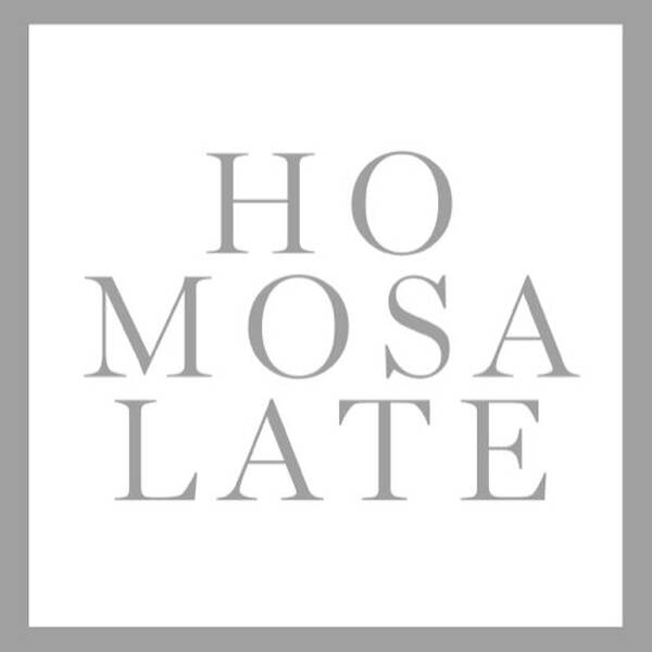 HOMOSALATE