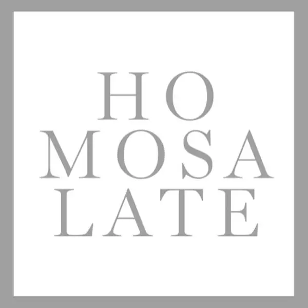 HOMOSALATE