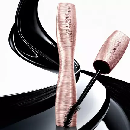 Nature morte Curl Goddess Lancome