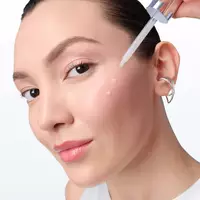 Skincare routine Lancome