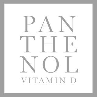 PANTHENOL (VITAMIN D) INGREDIENT
