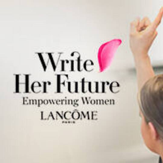 Women are the heart of everything we do