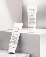 makeup lips beauty visual Lancome