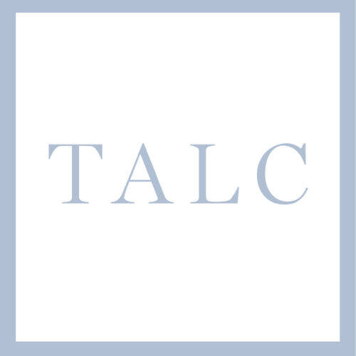 talc