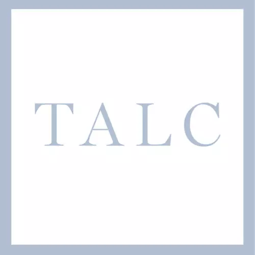 talc