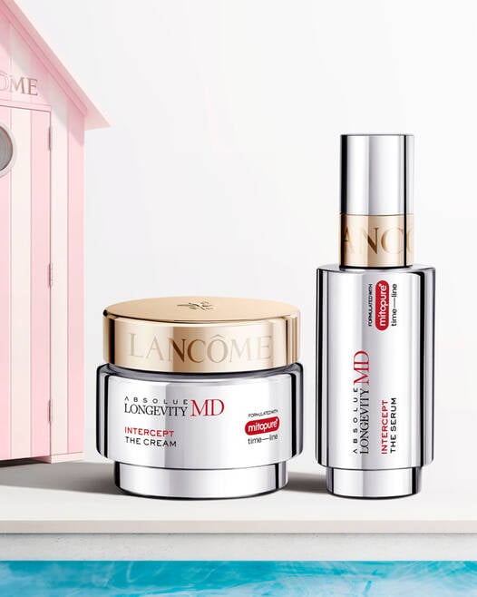 Longevity MD Beauty Visual