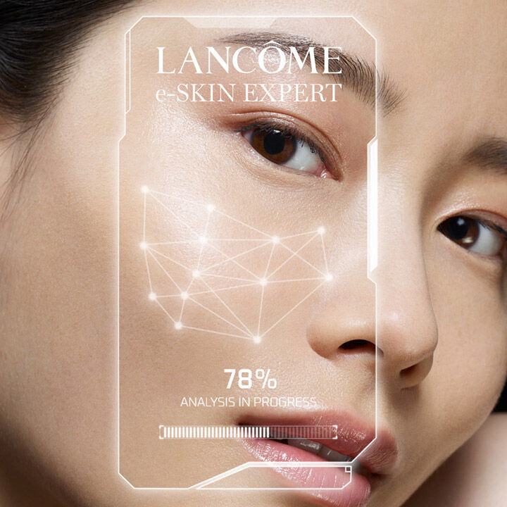 Step 2: Discover your skin analysis results