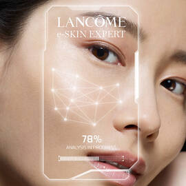 Step 2: Discover your skin analysis results