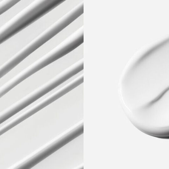 Face Cream and Serum