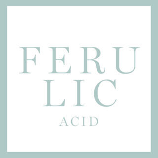FERULIC ACID INGREDIENT